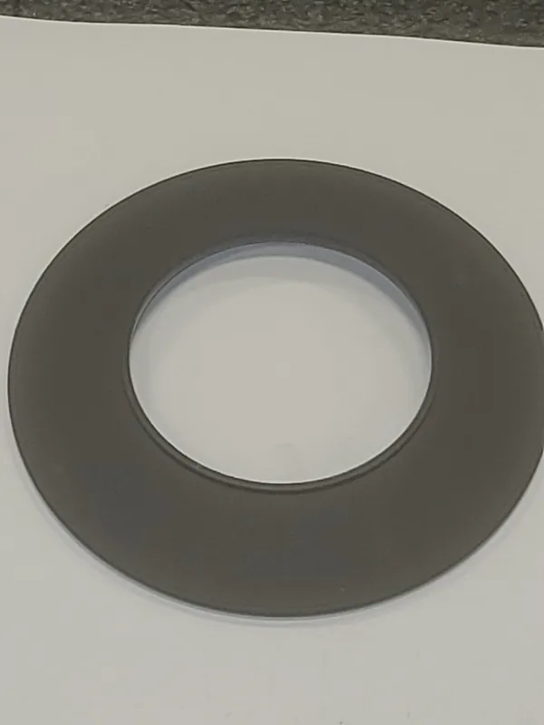 Fisher & Paykel 533889 Cap Outer Burner Dual Wok