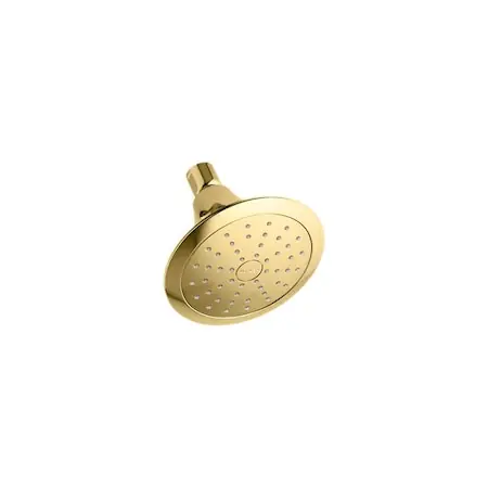 KOHLER 10327-G-PB Forté 1.75Gpm Sf Shwrhd-Katalyst