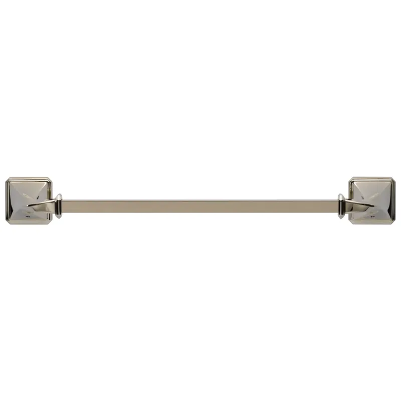Brizo 691830-PN Virage 18 in. Towel Bar