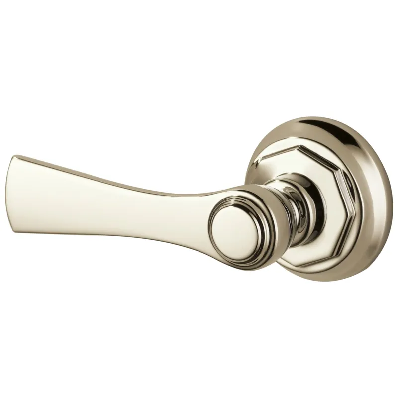 Brizo 696361-PN Rook Trip Lever