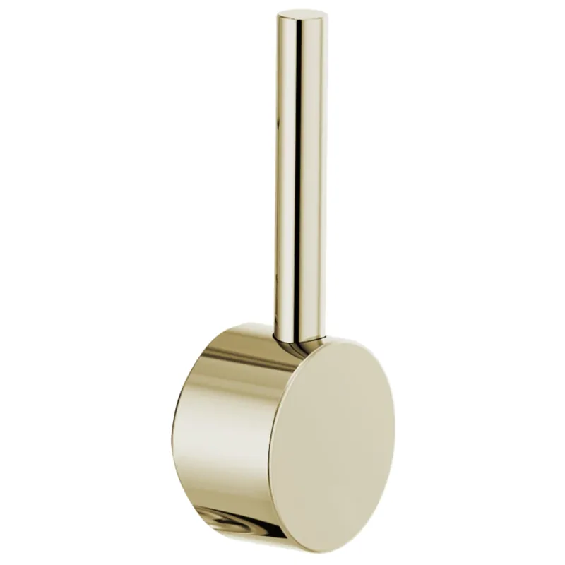 Brizo HLK175-PN Odin Handle in Polished Nickel
