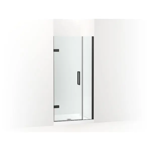 Kohler 27588-10L-BL Composed 71.5X34.37 3/8 Pvt Shwr Dr