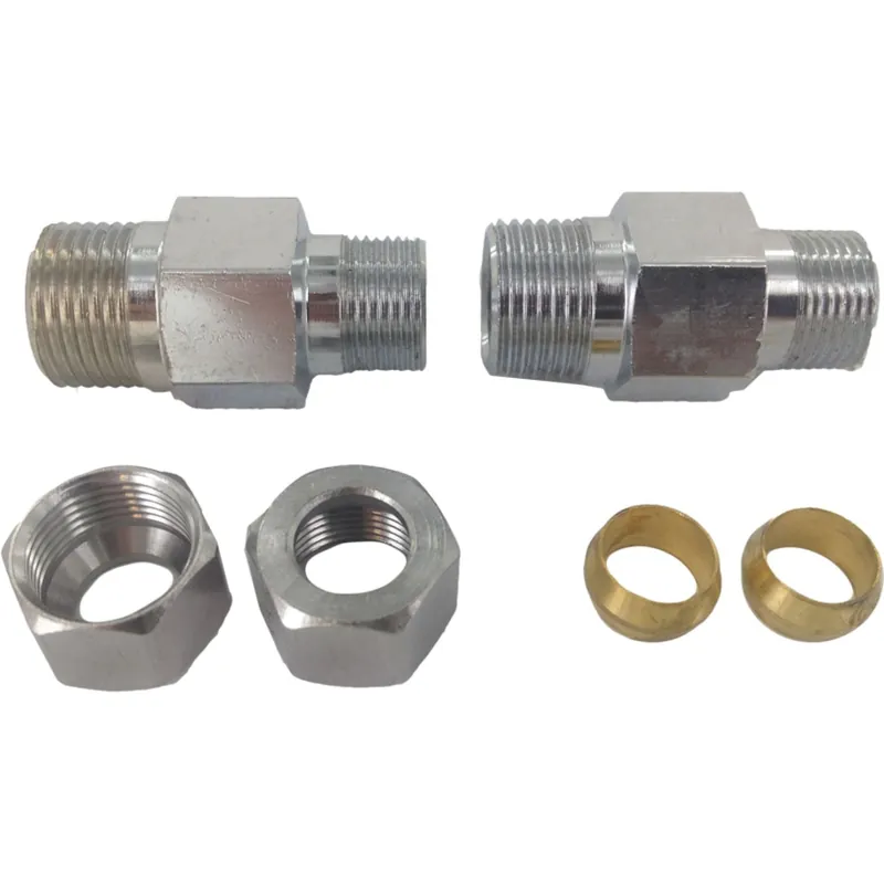 Symmons SF-144 Kit, Check, Strainer, Adapter