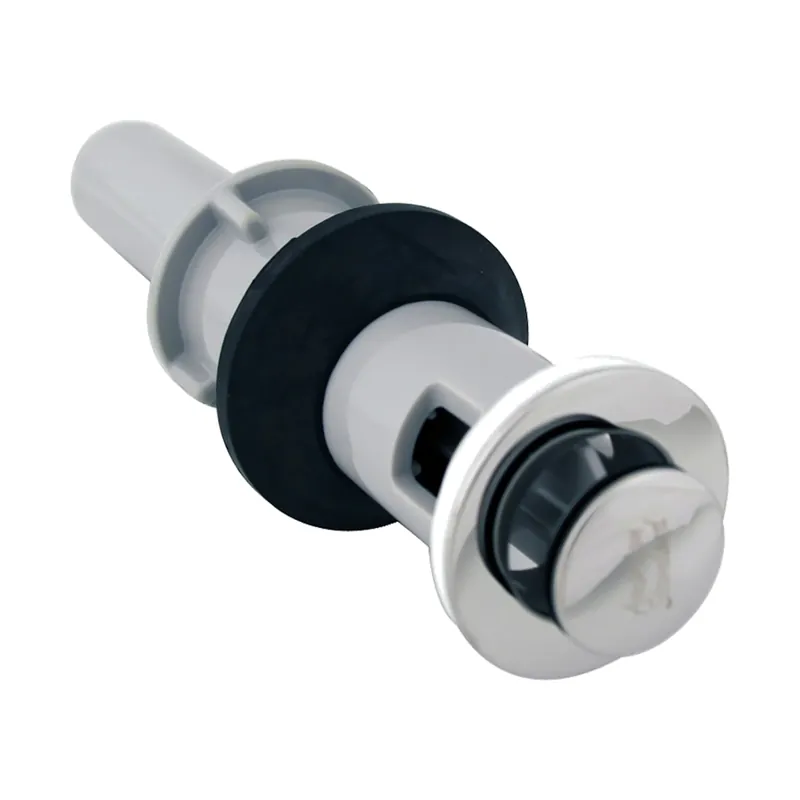 American Standard M952410-0020A Drain Assembly in Polished Chrome
