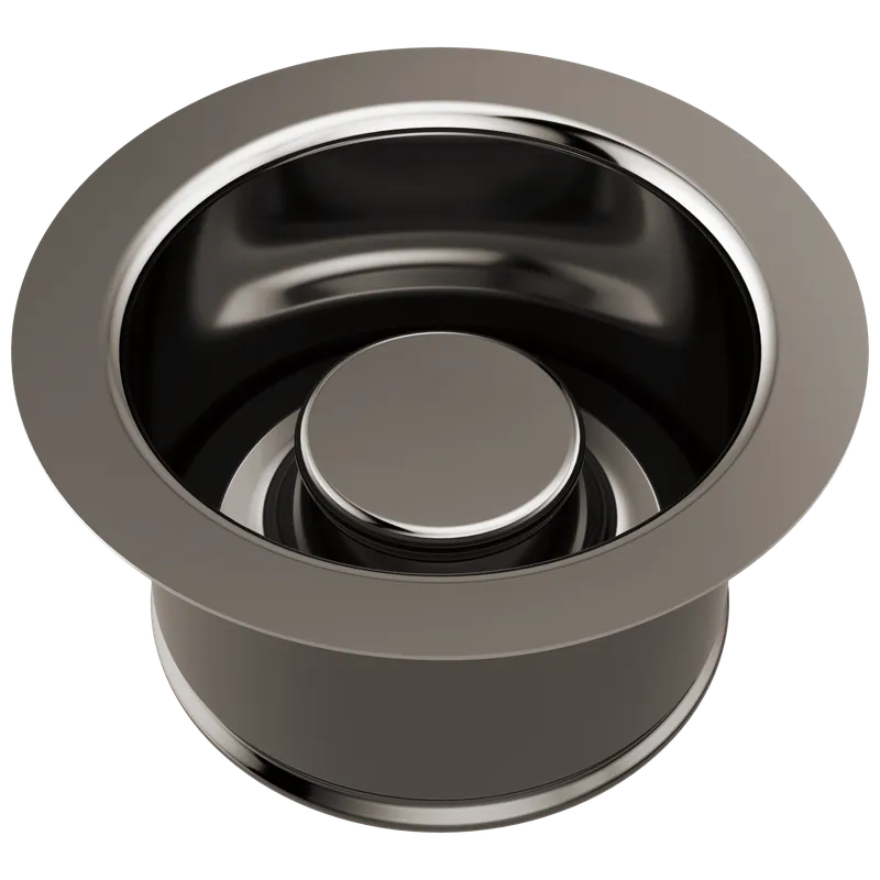 Brizo 69072-BNX Disposal Flange & Stopper