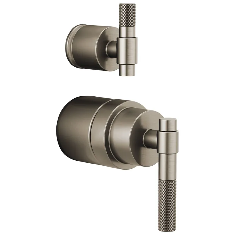Brizo HL75P33-NK Handle Kit in Luxe Nickel