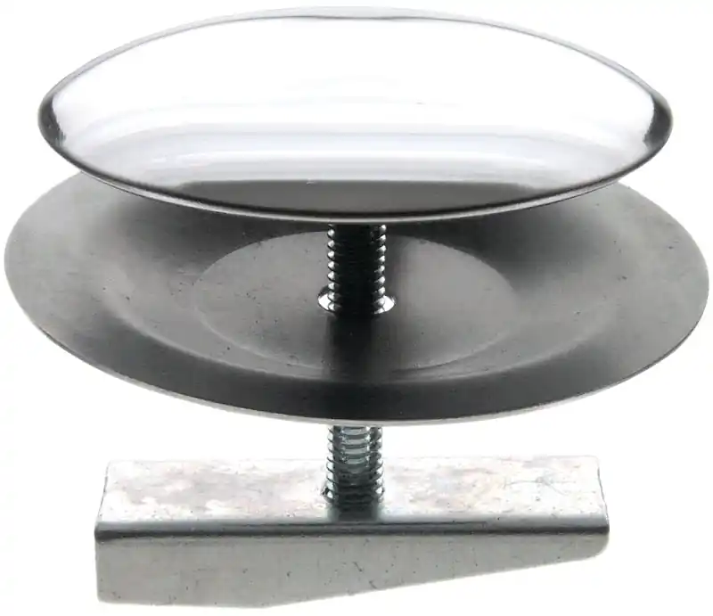 DANCO 88952 Sink Hole Cover 2 in.