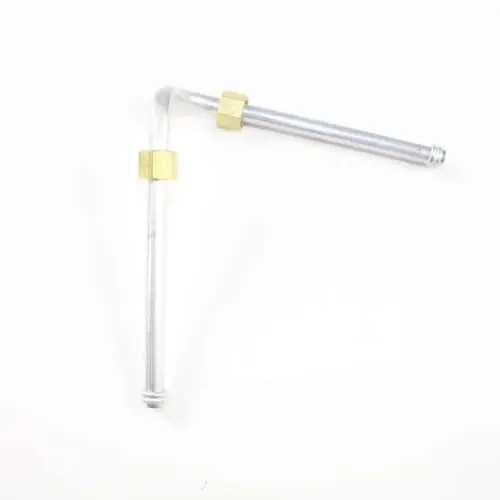 Fisher & Paykel 244870 Tube, Main, Left, Front 48 Replacement Part