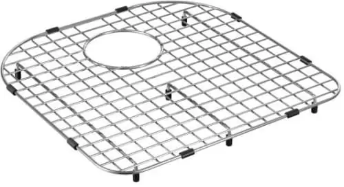 Moen GA748B Bottom Grid