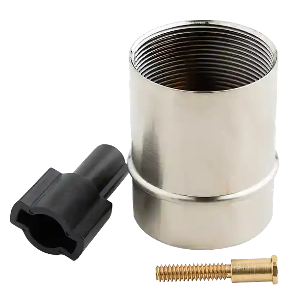 Pfister 910-563B Single Control Tub and Shower Extension Kit