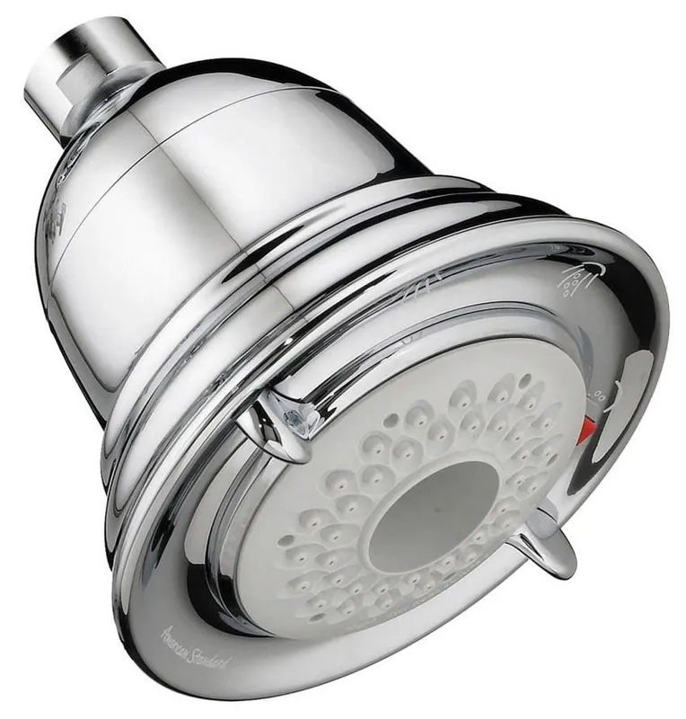 American Standard 1660.113.002 Flowise Tradit 3-Function Shwrd