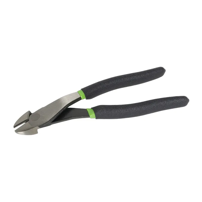 Greenlee 0251-08AD High Leverage Diagonal Cutting Pliers 8 inches