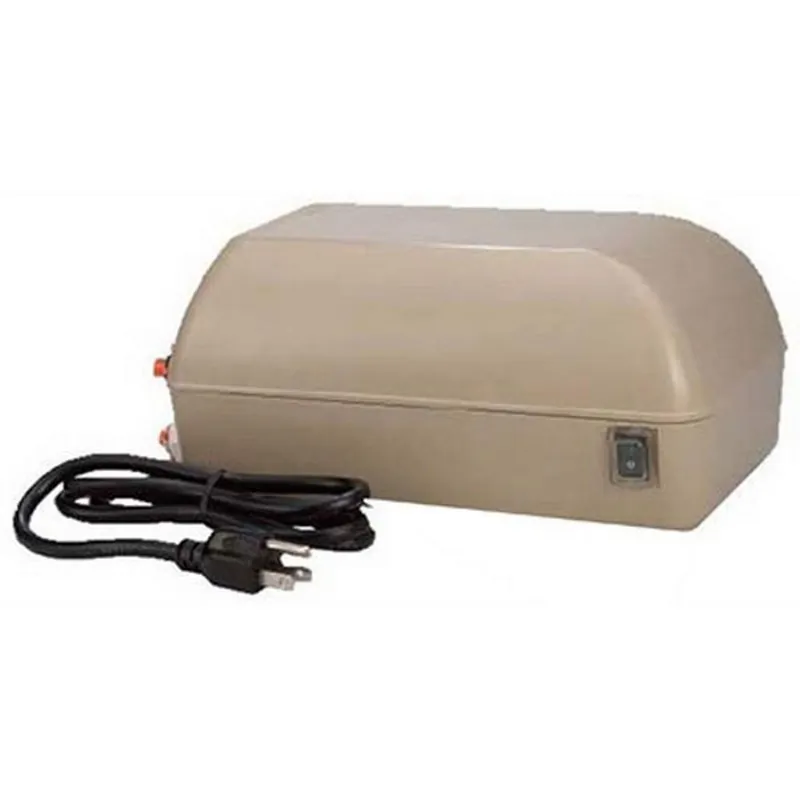 Orbit 92100 Arizona Mist Booster Pump 160 PSI