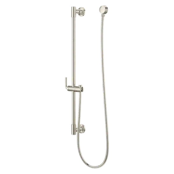 Pfister HSK-40SHWD 31 H/Shwr Hldr W/Hose Wm Sldbr Pn