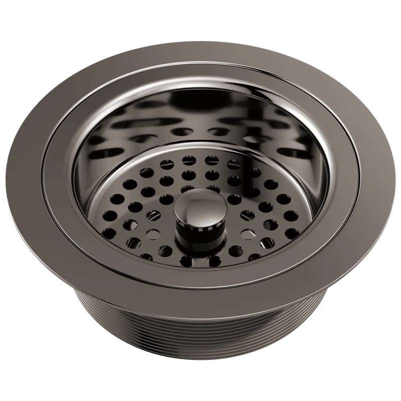 Brizo 69052-BNX Flange and Strainer Kitchen