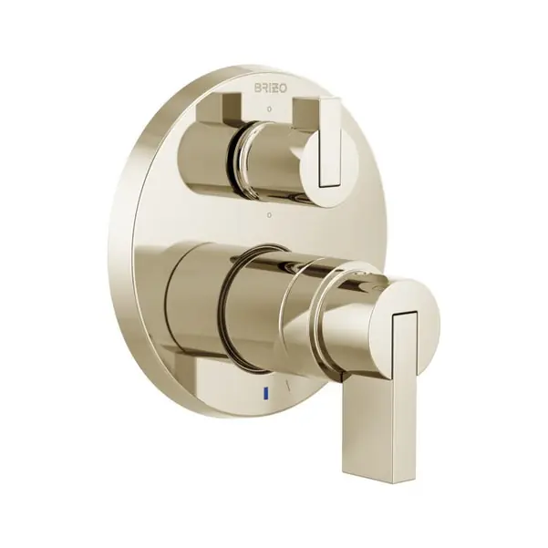 Brizo T75P635-PNLHP Litze Pressure Balancing Valve Trim