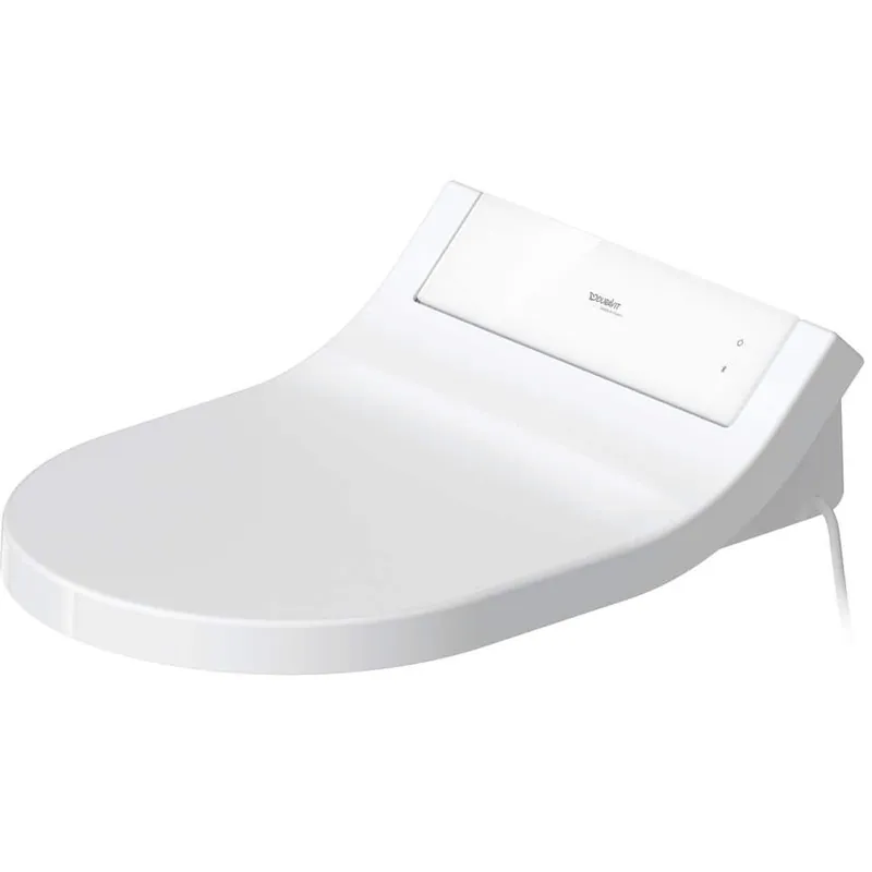 Duravit 613000011041300 Shower Toilet Seat