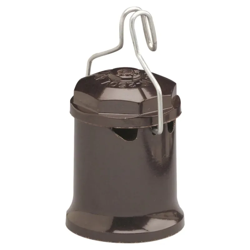 Leviton 001-00167-000 Lamp Holder 250 V 660 W