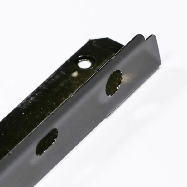 Electrolux 139014401 Trim