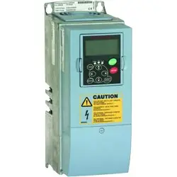 HONEYWELL NXS0075A1202 7.5 Hp Vfd W/Display 460V 3 Phase NEM