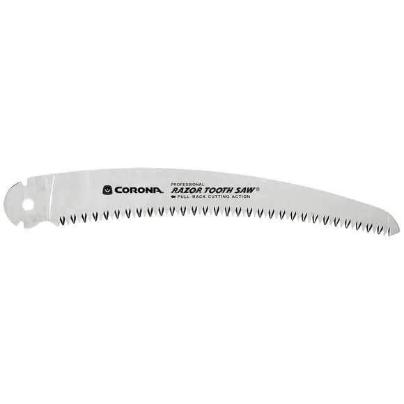 Corona AC 7265 Razor Tooth Saw Blade For RS 7265