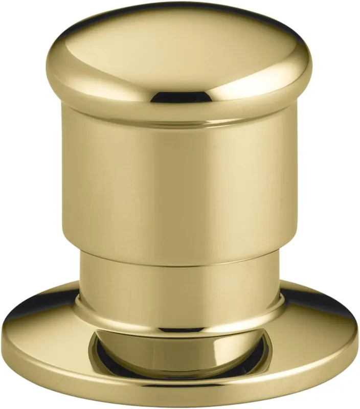 KOHLER 9530-PB K-9530-PB Two-Way Diverter Valve