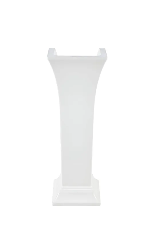 American Standard 56001 Town Square S Pedestal Leg