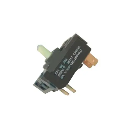 SPEED QUEEN 35117 Switch, Temp Selector (5) Pos