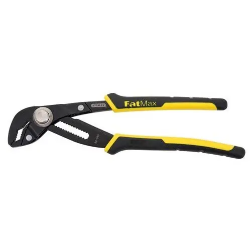 STANLEY 84-649 Fatmax Plier Groove Joint 12 inches