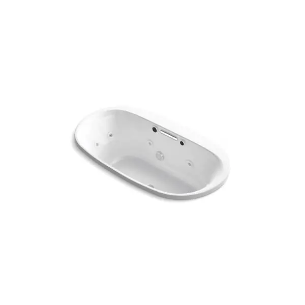 Kohler 5716-XHGH-0 Underscore Bbm Whirlpool