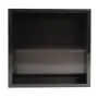 ALFI ABNP1616-BB Stainless Steel Recessed Shower Shelf 16 inches Replacement MPN