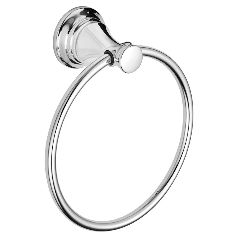 American Standard 7052190 Delancey Towel Ring