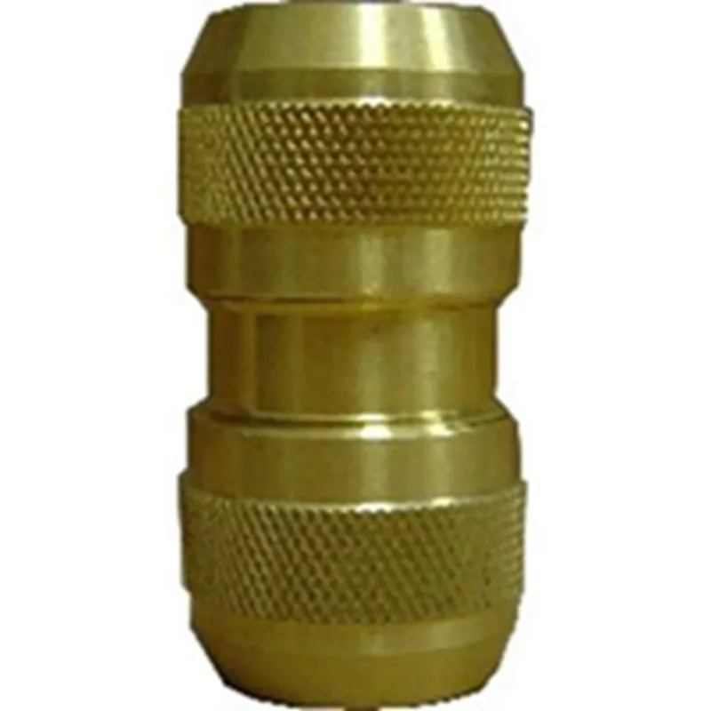 Thrifty 346-T Garden Hose Repair Coupling 5/8 inches