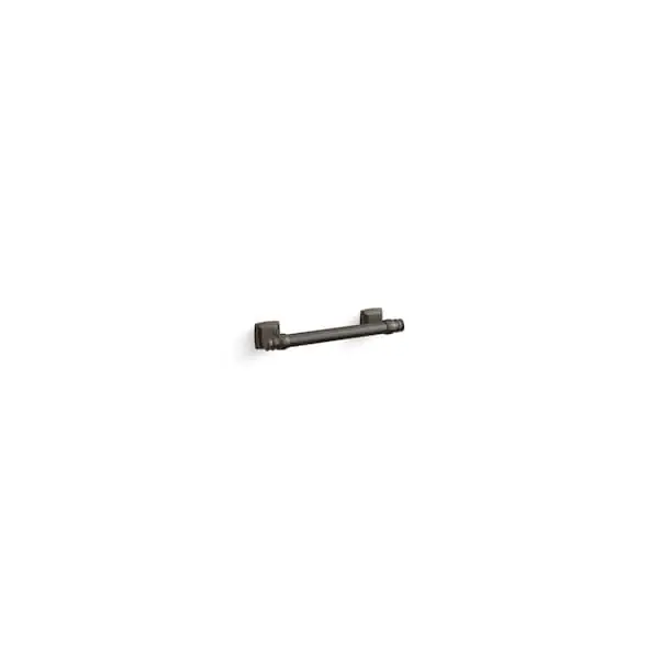 KOHLER 26549-2BZ Grand 12 inches Grab Bar