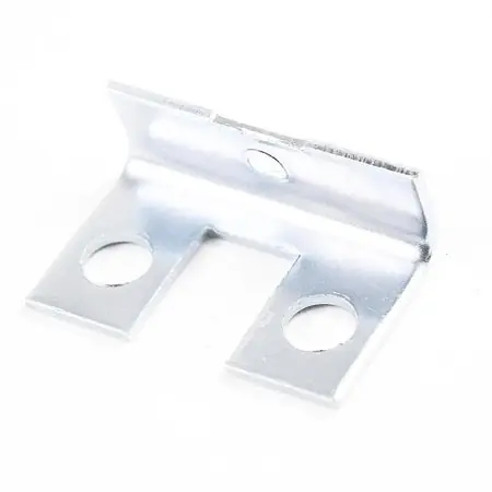 Fisher & Paykel 881391 Plate Handle Support Plated