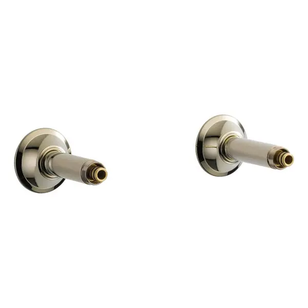 Brizo RP73764PN Wall Mount Tub Filler Union 2 gpm