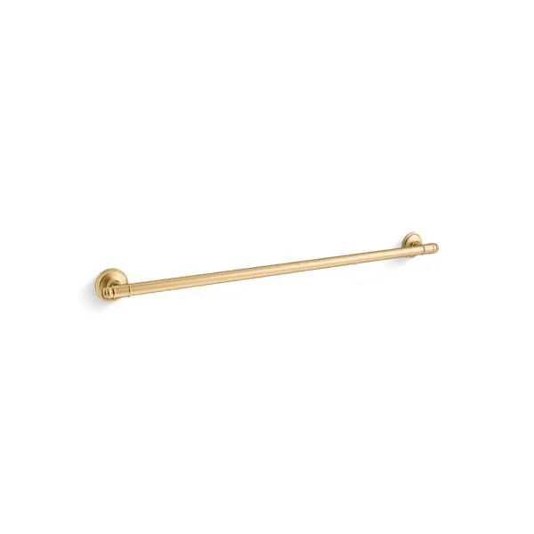 KOHLER 26507-2MB Eclectic 42 inches Grab Bar
