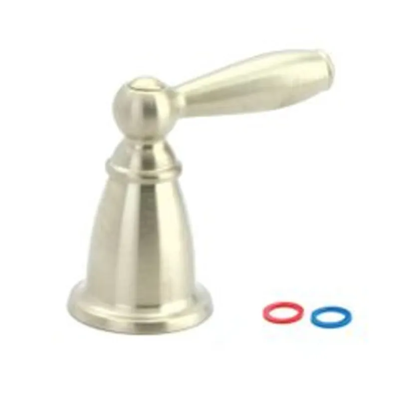 MOEN 131101BN Handle Kit in Brushed Nickel