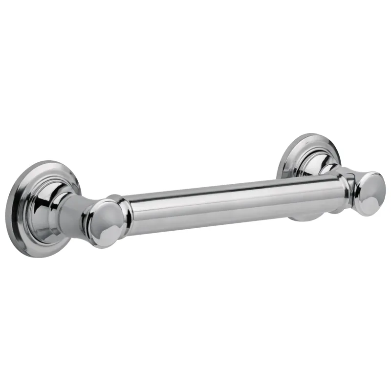 Brizo 69210-PC Traditional Grab Bar 12 in.