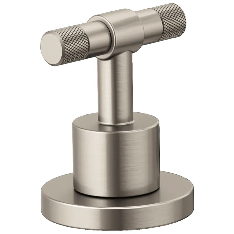 Brizo HL5333-NK-NM Litze Lever Handles in Luxe Nickel