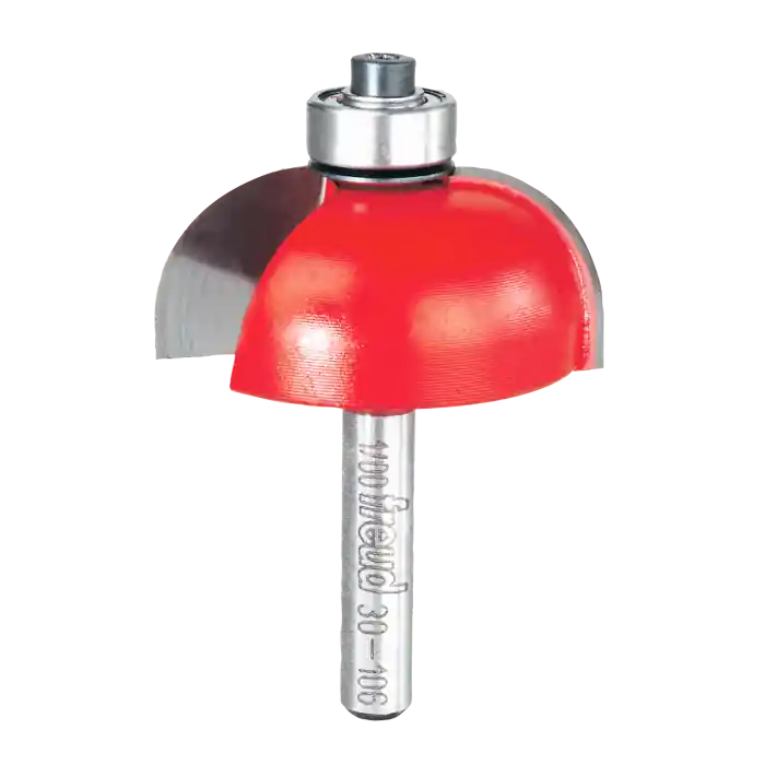 Diablo 30-106 1/2 Inches Radius Cove Bit