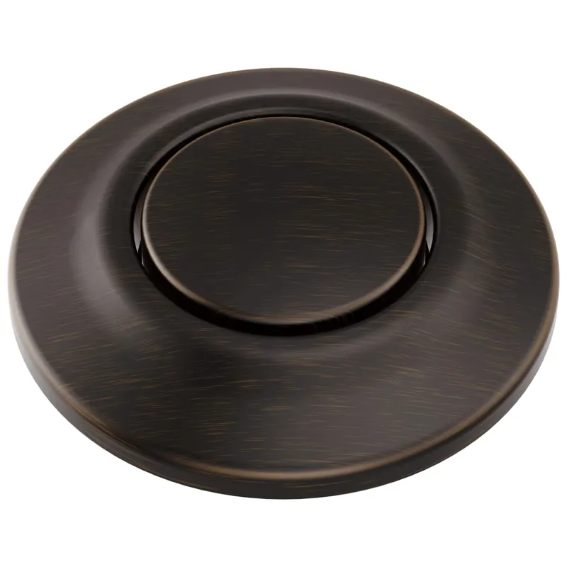 Brizo 69080-RB Air Switch with Dual Outlet Venetian Bronze