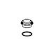American Standard 021470-2950A Index Buttn-Amarilis/Hmpt Handle