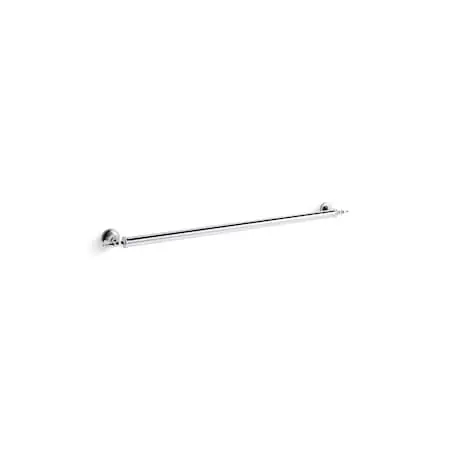 Kohler 26531-CP Decorative 36 Grab Bar