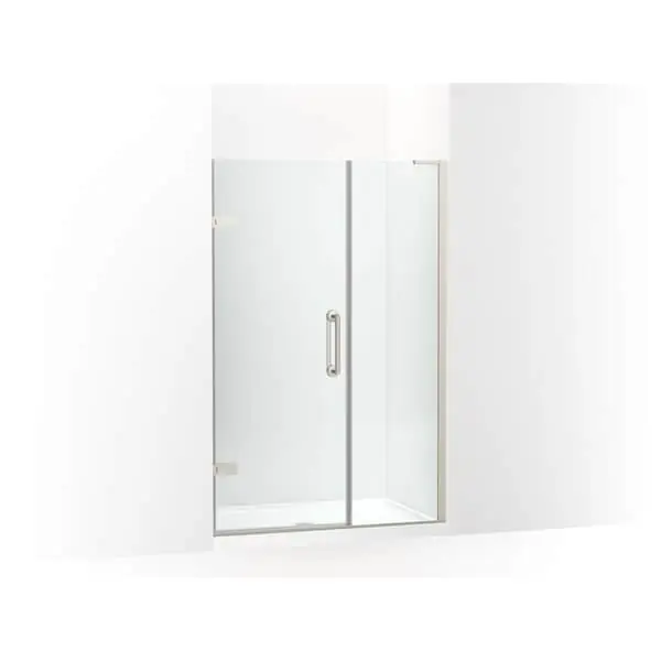 Kohler 27607-10L-BNK 71.5X46.75 3/8 Pvt Shwr Dr Compon