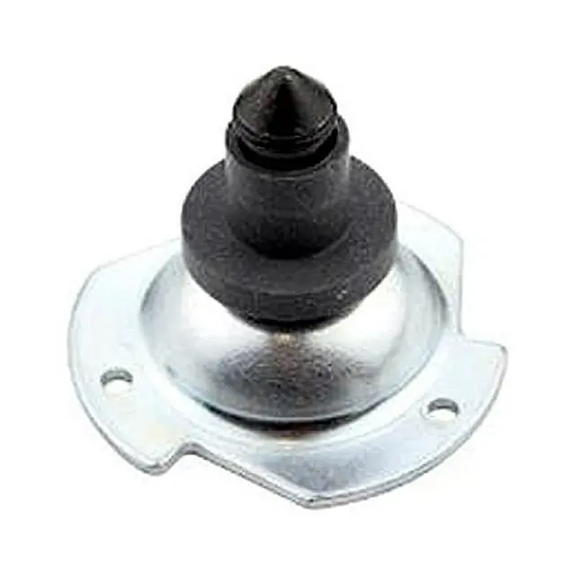 Fisher & Paykel WW02A00019 Shaft & Bracket Assy