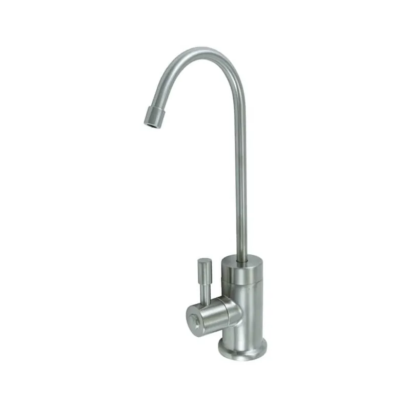 Mountain Plumbing Products MT630-NL/MB Point-of-Use Drinking Faucet