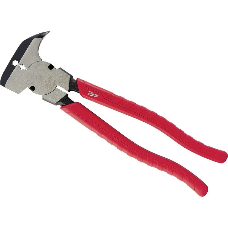 Milwaukee 48-22-6410 Fencing Pliers 10-1/2 In.