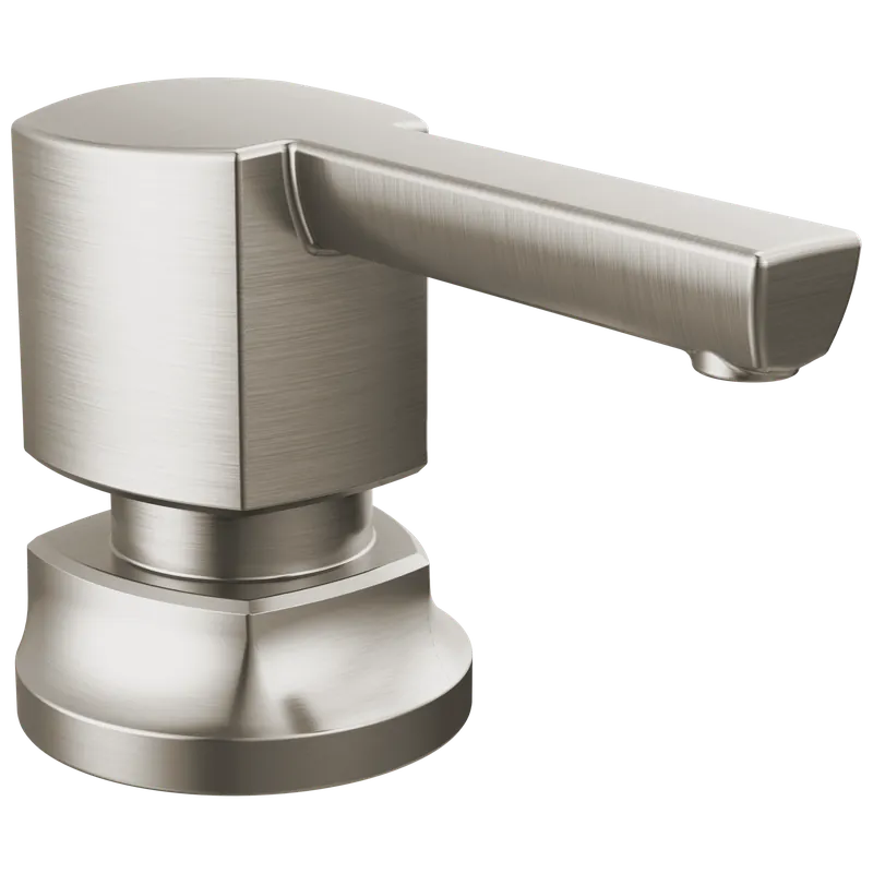 Brizo 695306-SS-L Kintsu Soap Lotion Dispenser