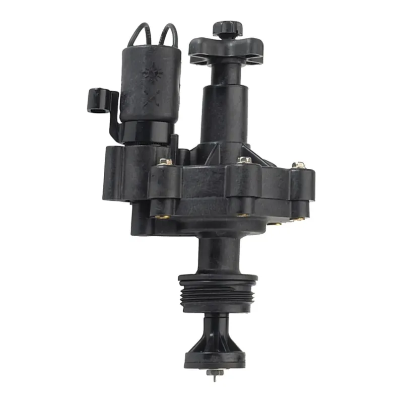 Irritrol 300-.75 Electric Valve Adapter 3/4 in.